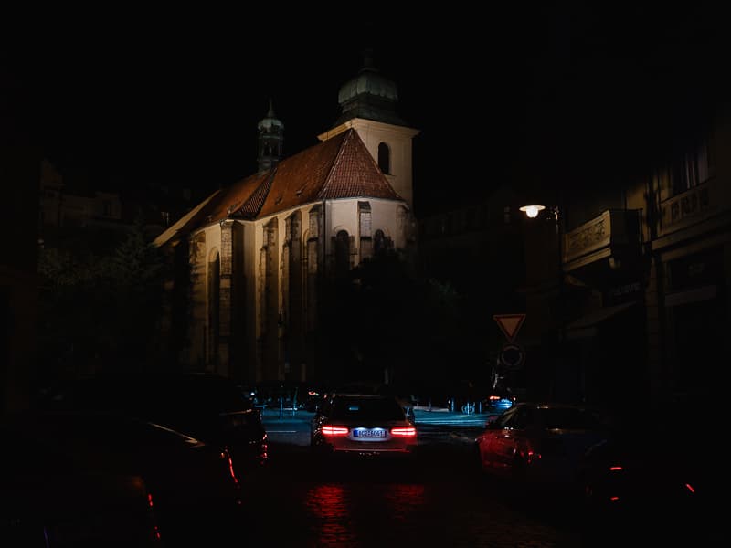 Prague