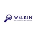 Welkin Digital Logo